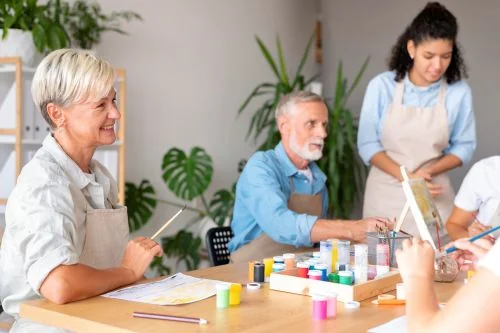 Group Activities