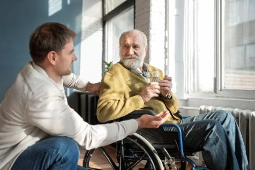 Respite Care